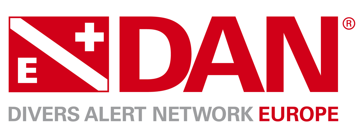 DAN Europe logo